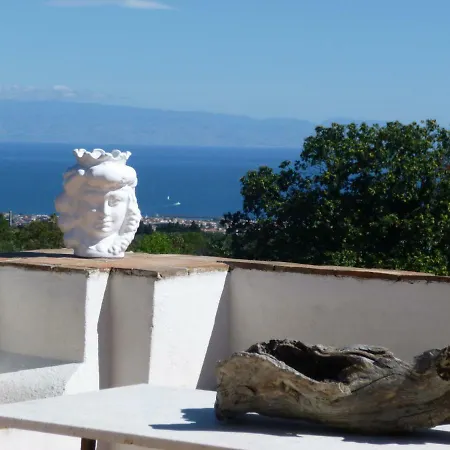 Lantställe Etna Dependance
